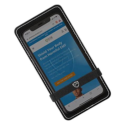 best radiation protection for cell phones|Best Cell Phone Radiation Shields For 2024 [Our Reviews and .